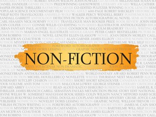 non-fiction