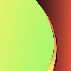 Vector frame for text Modern Art graphics for hipsters . dynamic frame stylish geometric background. element for design business cards, invitations, gift cards, flyers and brochures vector