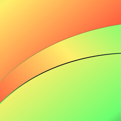 Vector frame for text Modern Art graphics for hipsters . dynamic frame stylish geometric background. element for design business cards, invitations, gift cards, flyers and brochures vector