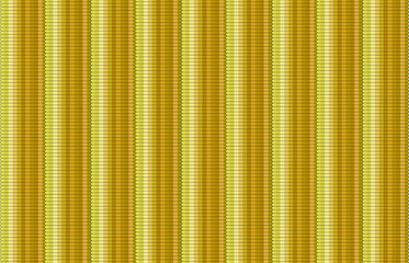 Obraz premium Gold coin background lined up vertically, full area, finance, stock, financial market, illustration - vector