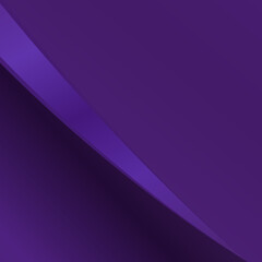 Minimal geometric background. Gradient shapes composition. Eps10 vector.