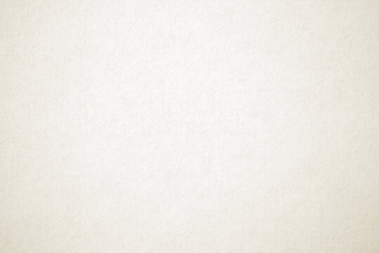 Off-White beige paper texture background.	