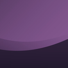 Minimal geometric background. Gradient shapes composition. Eps10 vector.
