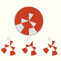 Visual Intelligence Questions. Find the same. IQ Test, Find the same, intelligence questions