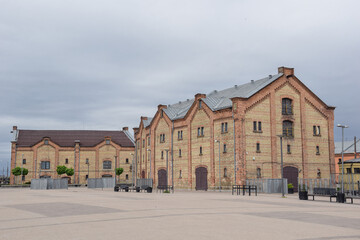 Riga is the capital of Latvia