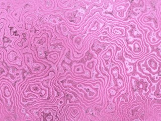 Abstract magical texture background image with marble texture  pink