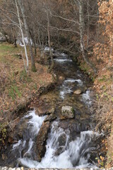 Castilla y Le&oacute;n. Le&oacute;n. Argovejo