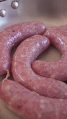 Perfects Sausages