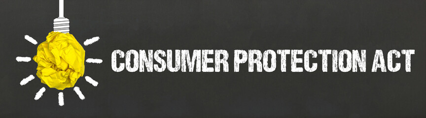 Consumer Protection Act