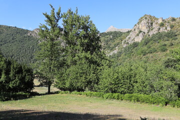 Castilla y Le&oacute;n. Le&oacute;n. Verdiago.