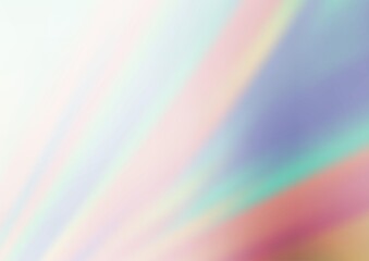 Light Silver, Gray vector layout with flat lines.