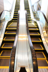 エスカレーター