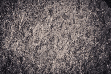 Stone gray texture, background in grunge style.