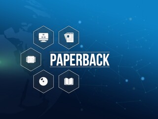 paperback