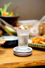 冷酒
