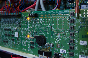 Electric circuit