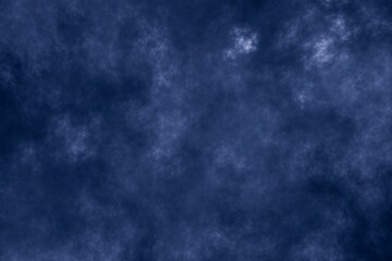 dark blue background