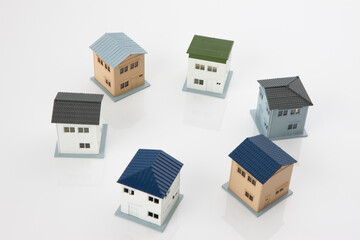 住宅