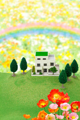 二世帯住宅