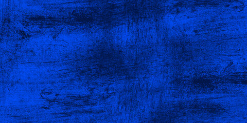 grunge blue background texture.