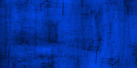 grunge blue background texture.