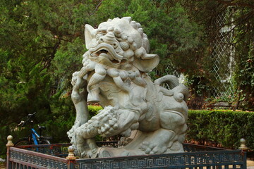 Ren Min University Campus © Pawe