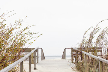 Curonian spit, Klaipeda, Lithuania