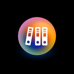 Records - App Button