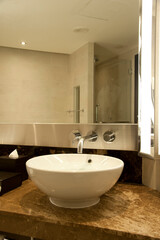 パウダールーム