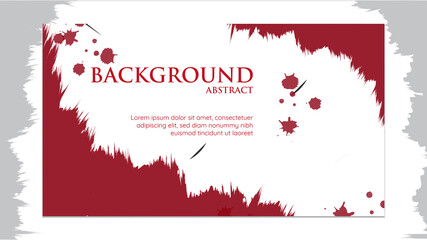 Abstract design for colorful background  Vector