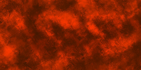 Obraz na płótnie Canvas grunge red background texture.