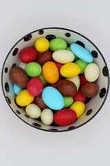 Confetti colorati - colored sugared almond