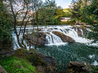 cascada