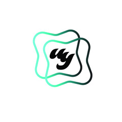 illustrator design logo & background, later logo, motion logo in illustrator design most popular design.