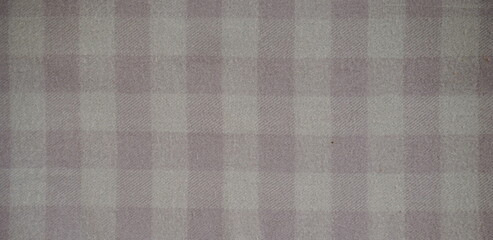 Gray Plaid