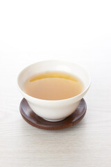 ウコン茶