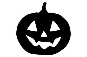 Halloween Kürbis