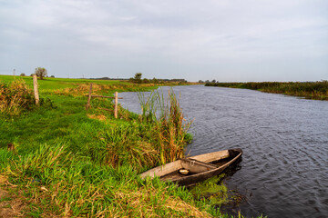 Wędrówka doliną Narwi, Podlasie, Polska © podlaski49