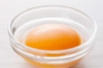 卵黄