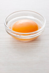 卵黄