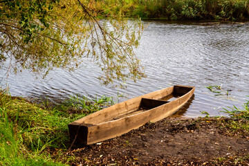 Wędrówka doliną Narwi, Podlasie, Polska © podlaski49