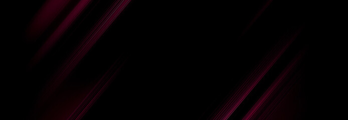 Background abstract pink and black dark are light with the gradient is the Surface with templates metal texture soft lines tech design pattern graphic diagonal neon background.