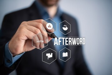 afterword