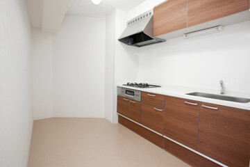 システムキッチン