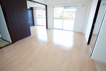 リビングルーム