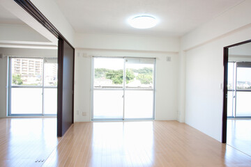 リビングルーム