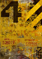 412 poster