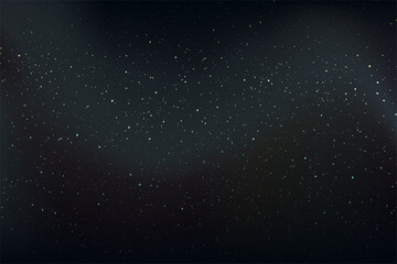 Creative design of universe background
