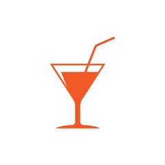 glass juice logo