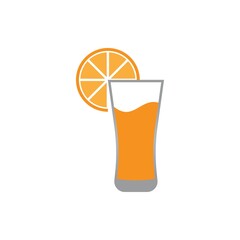 glass juice logo